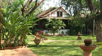 Secret Garden Chiang Mai