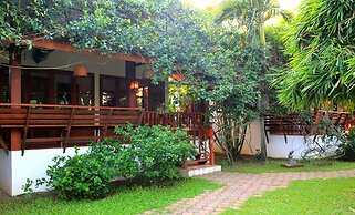 Secret Garden Chiang Mai