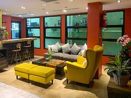 Aspira D'Andora Sukhumvit 16 - Asoke