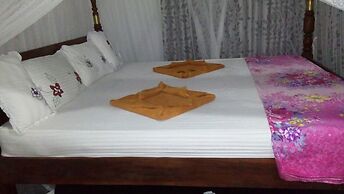 Akash Villa