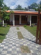 Akash Villa