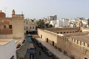 Hôtel Medina