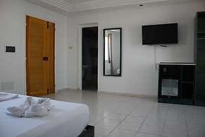 Hôtel Medina