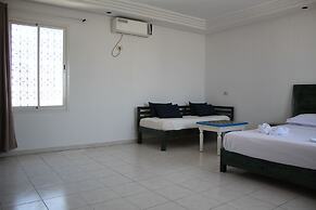 Hôtel Medina