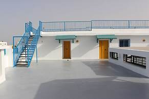 Hôtel Medina