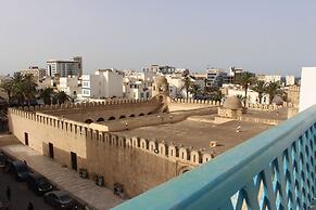 Hôtel Medina