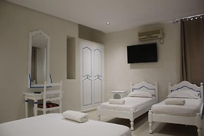 Hôtel Medina