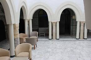 Hôtel Medina
