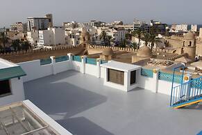 Hôtel Medina