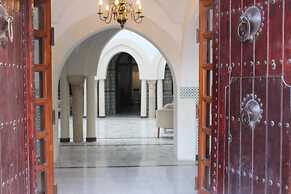 Hôtel Medina