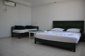 Hôtel Medina
