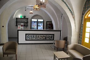 Hôtel Medina