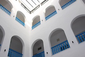 Hôtel Medina
