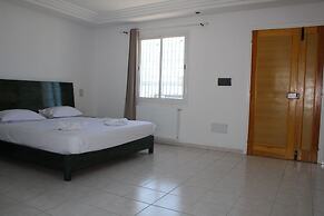 Hôtel Medina