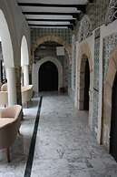Hôtel Medina