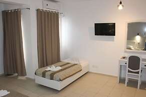 Hôtel Medina