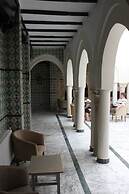 Hôtel Medina