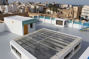 Hôtel Medina