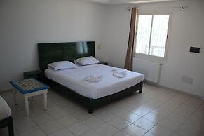 Hôtel Medina