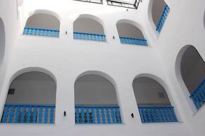 Hôtel Medina