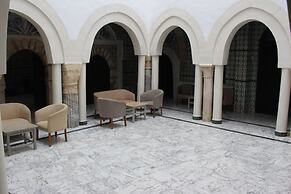 Hôtel Medina