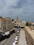 Hôtel Medina