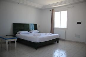 Hôtel Medina