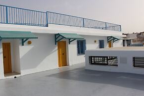 Hôtel Medina
