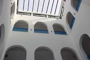 Hôtel Medina