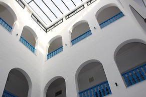 Hôtel Medina