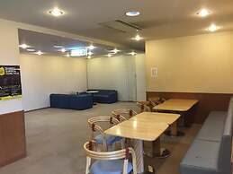 Ryuoo Park Hotel