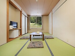 Ryuoo Park Hotel