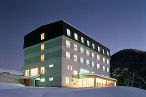 Ryuoo Park Hotel