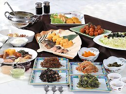 Ryuoo Park Hotel