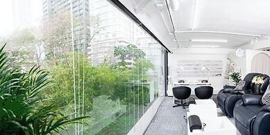 The Residence on Thonglor by UHG