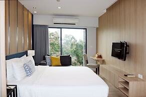 The Residence on Thonglor by UHG