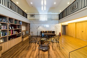 The Residence on Thonglor by UHG