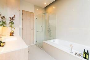 The Residence on Thonglor by UHG