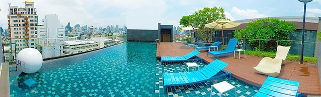 The Residence on Thonglor by UHG