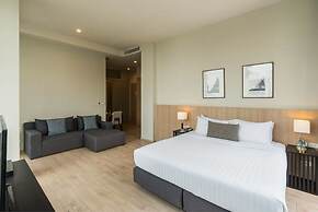 The Residence on Thonglor by UHG