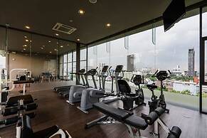 The Residence on Thonglor by UHG