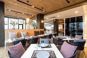 The Residence on Thonglor by UHG