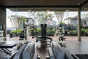 The Residence on Thonglor by UHG
