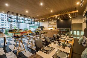 The Residence on Thonglor by UHG