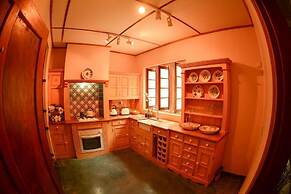 Sagala Bungalow