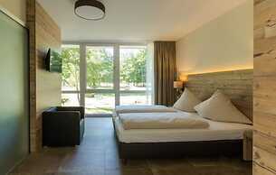 Landhotel Weihermühle