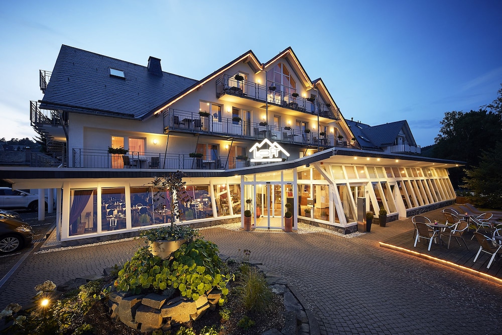 DAS Loft