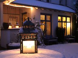 Bed & Breakfast No. 31 im Rosengarten