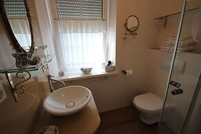 Bed & Breakfast No. 31 im Rosengarten