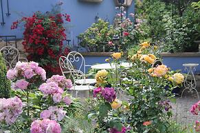 Bed & Breakfast No. 31 im Rosengarten